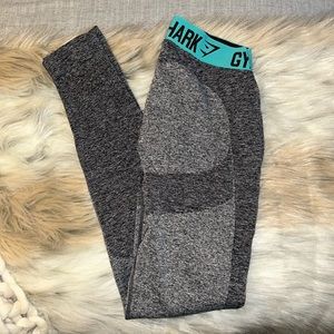 Gymshark new flex legging